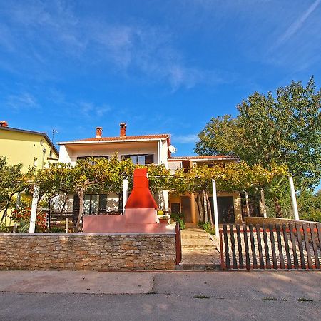 Apartments Dragica 929 Fažana Esterno foto