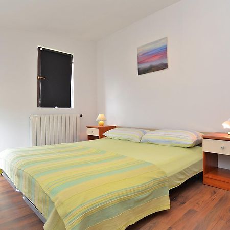 Apartments Dragica 929 Fažana Esterno foto