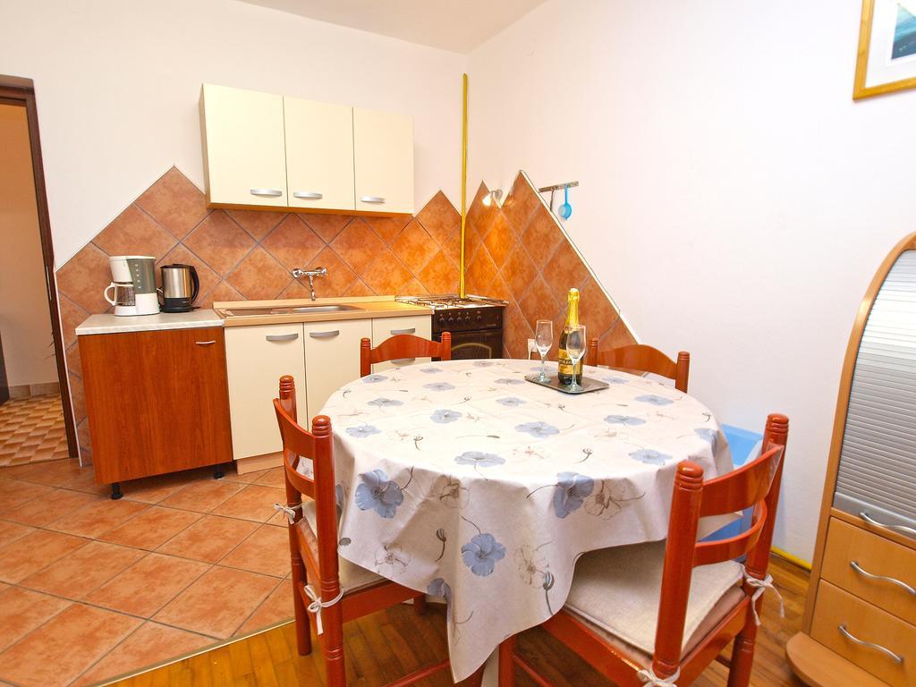 Apartments Dragica 929 Fažana Esterno foto