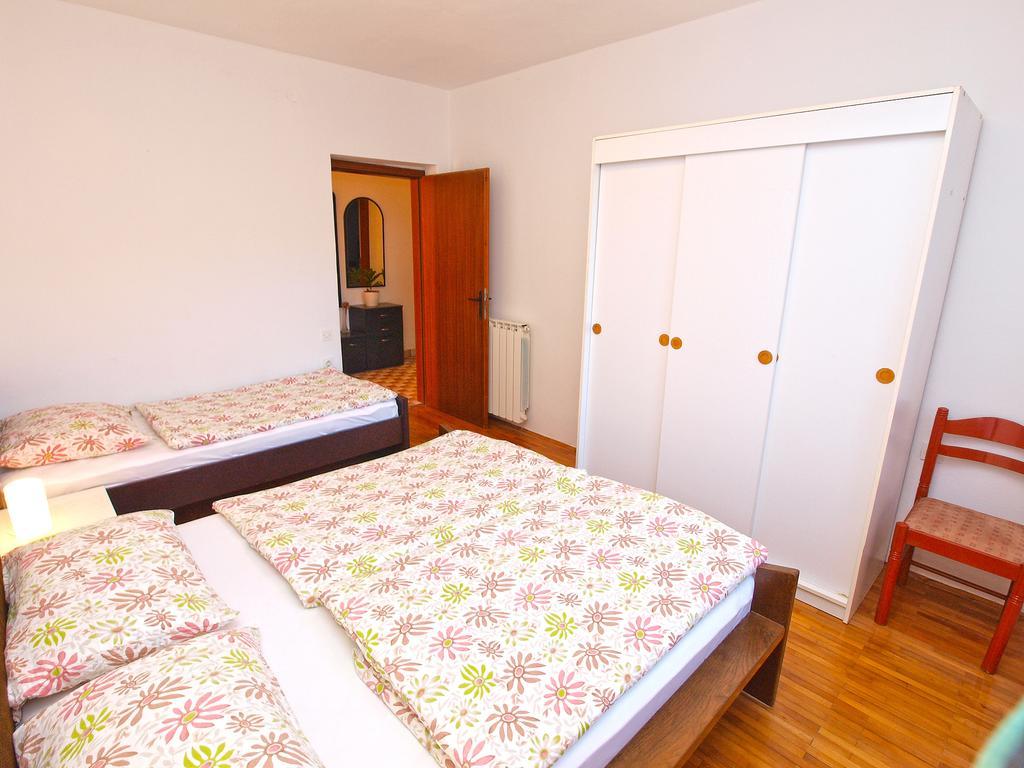 Apartments Dragica 929 Fažana Esterno foto