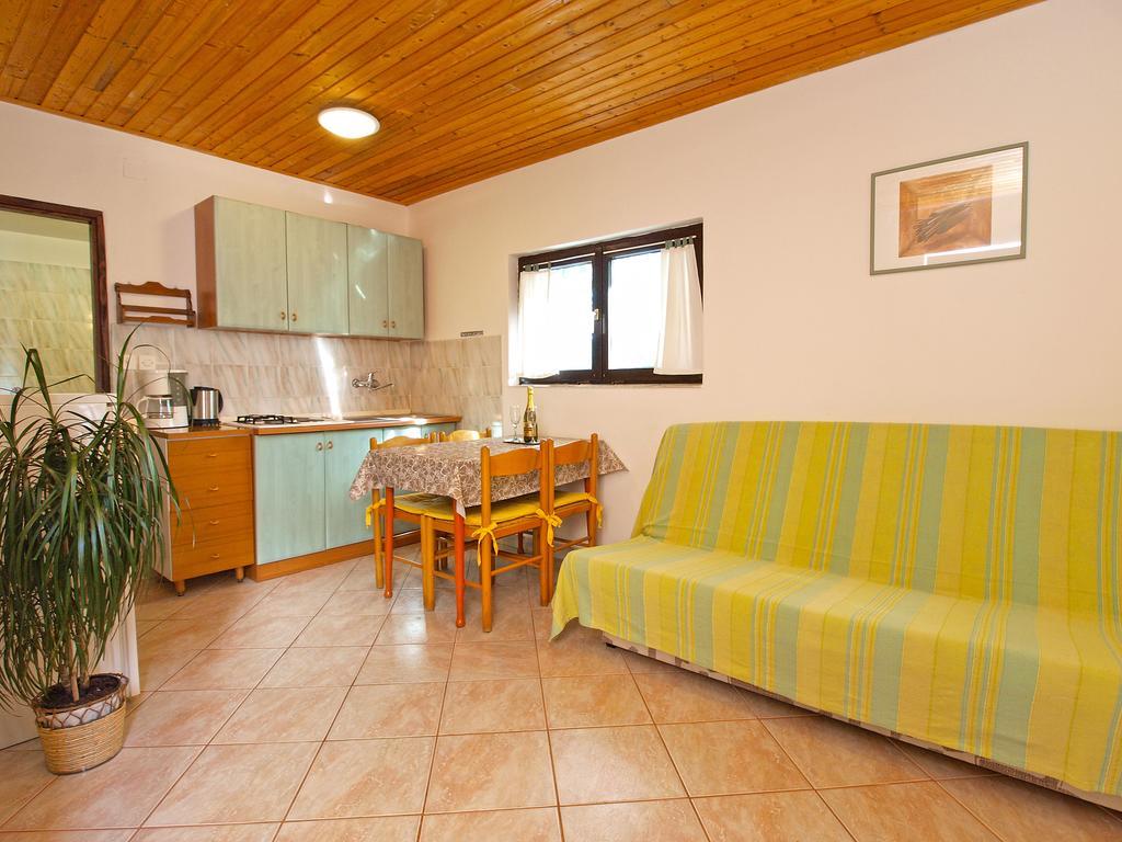 Apartments Dragica 929 Fažana Esterno foto