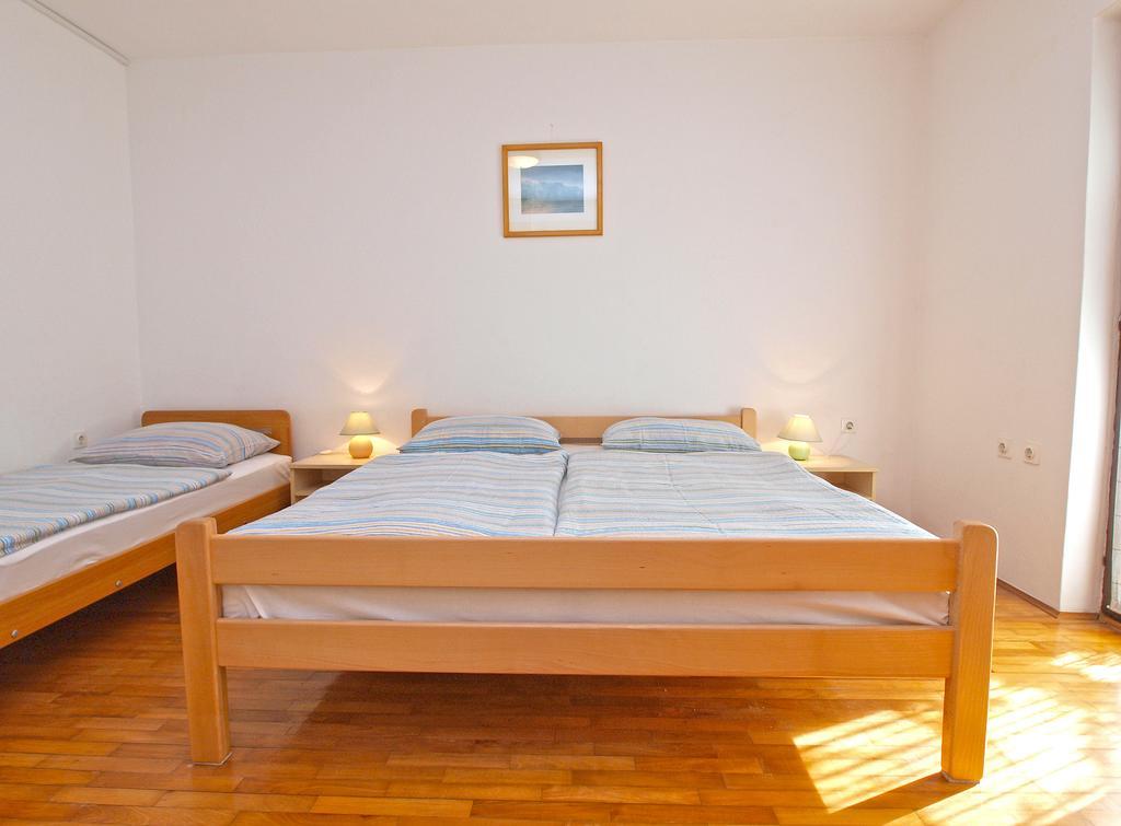 Apartments Dragica 929 Fažana Esterno foto