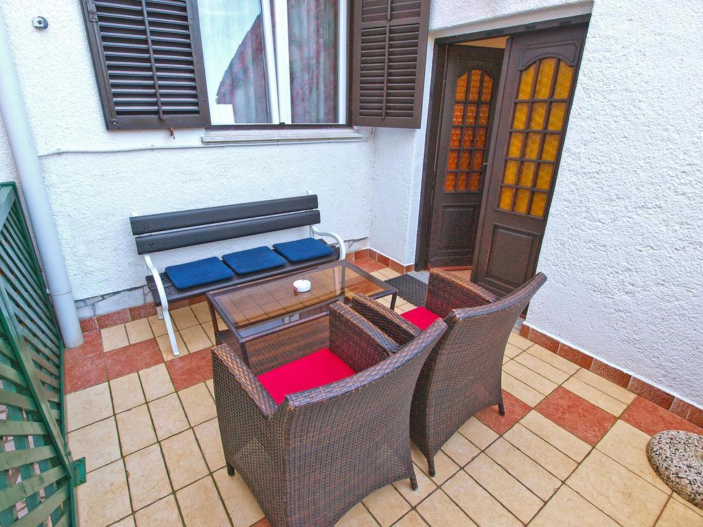 Apartments Dragica 929 Fažana Esterno foto