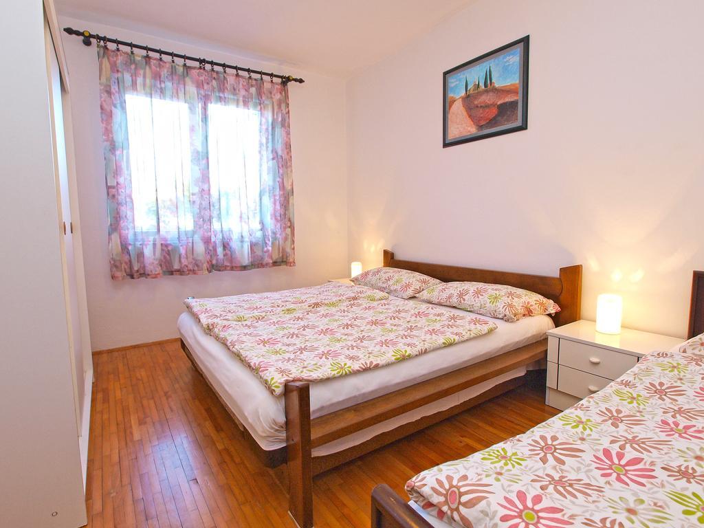 Apartments Dragica 929 Fažana Esterno foto