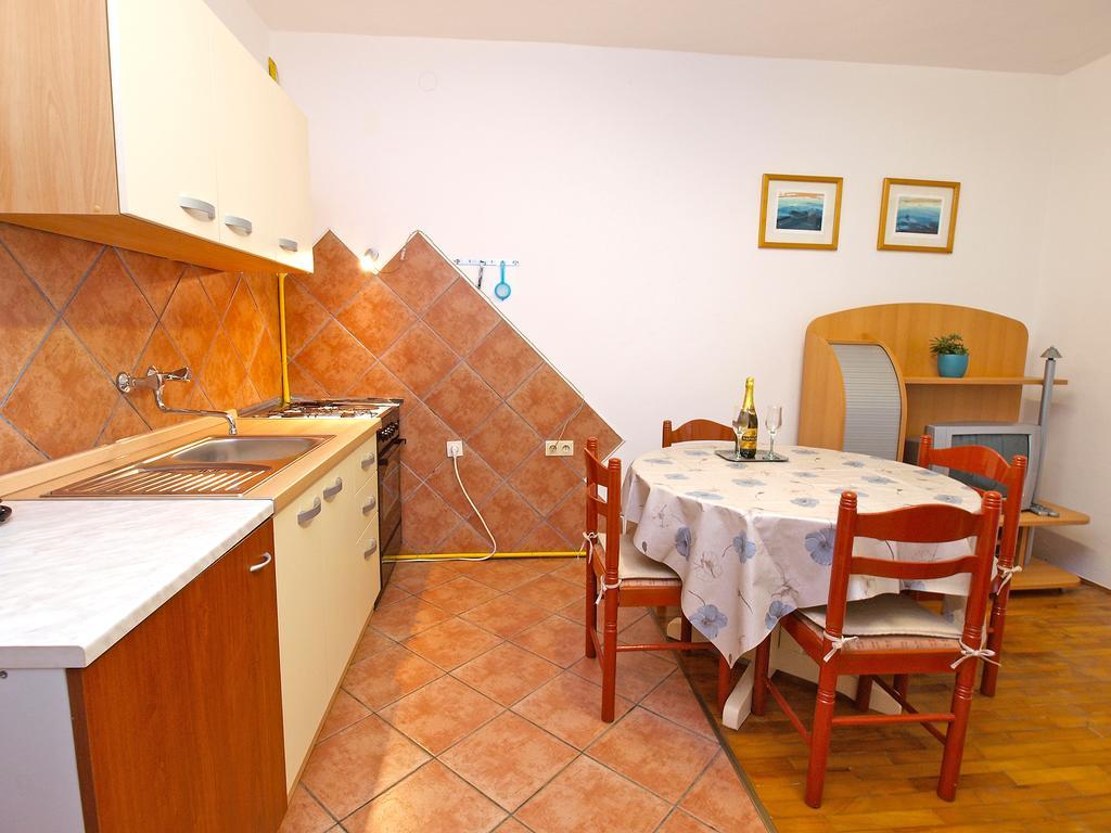 Apartments Dragica 929 Fažana Esterno foto