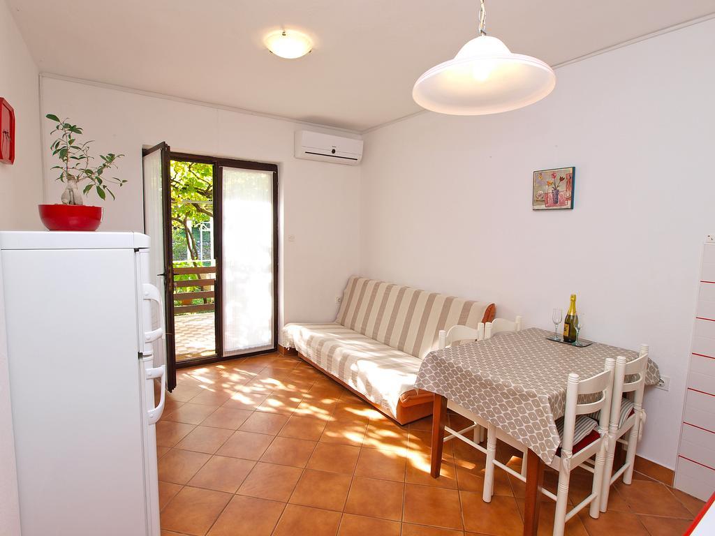 Apartments Dragica 929 Fažana Esterno foto