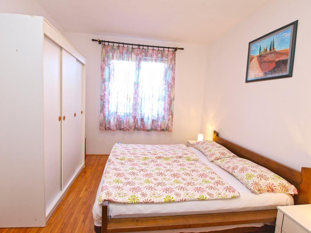 Apartments Dragica 929 Fažana Esterno foto
