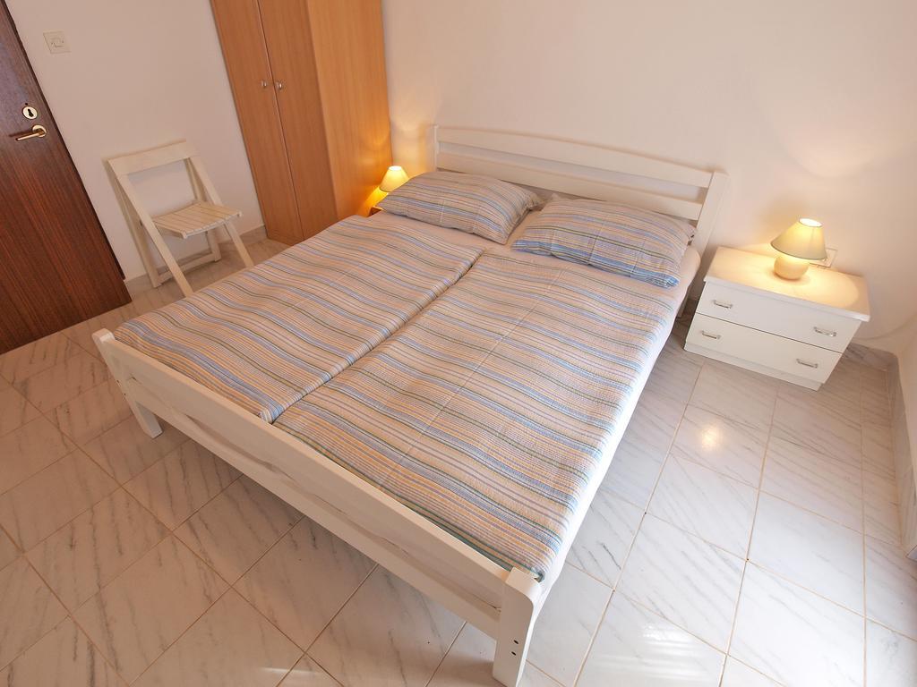Apartments Dragica 929 Fažana Esterno foto