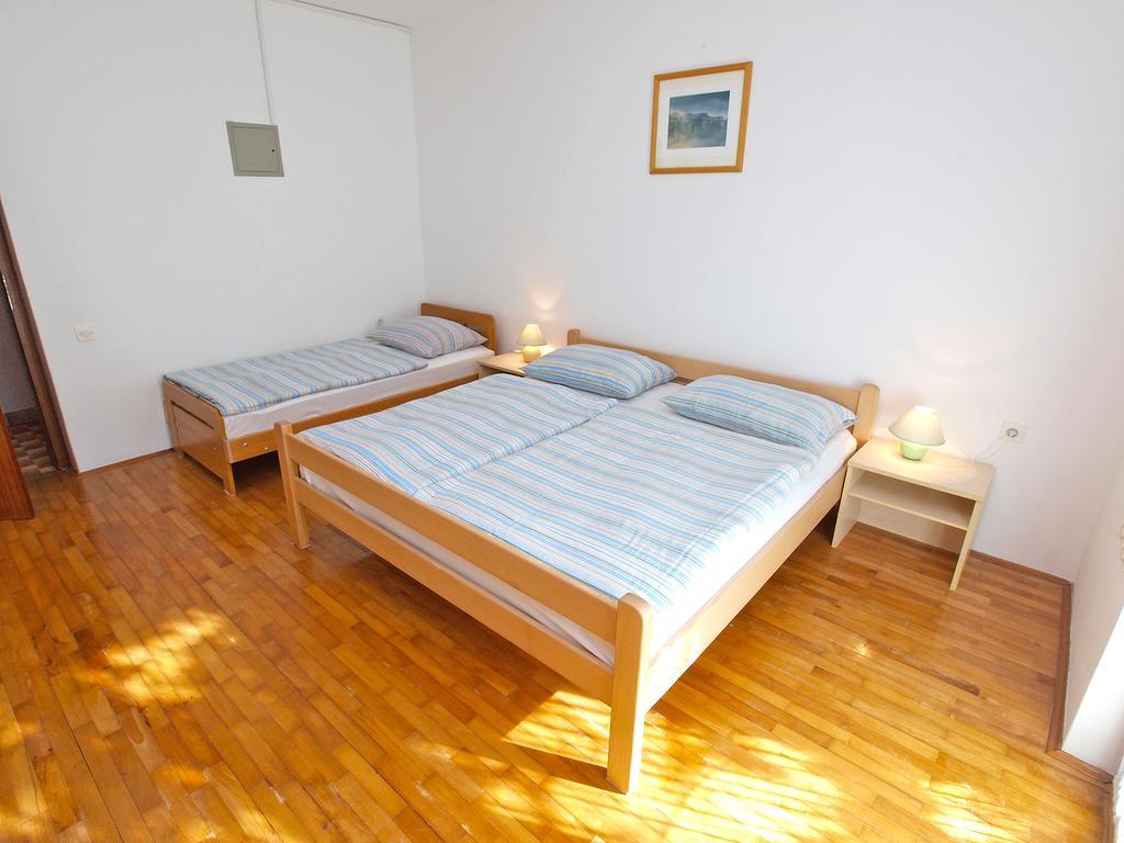 Apartments Dragica 929 Fažana Esterno foto