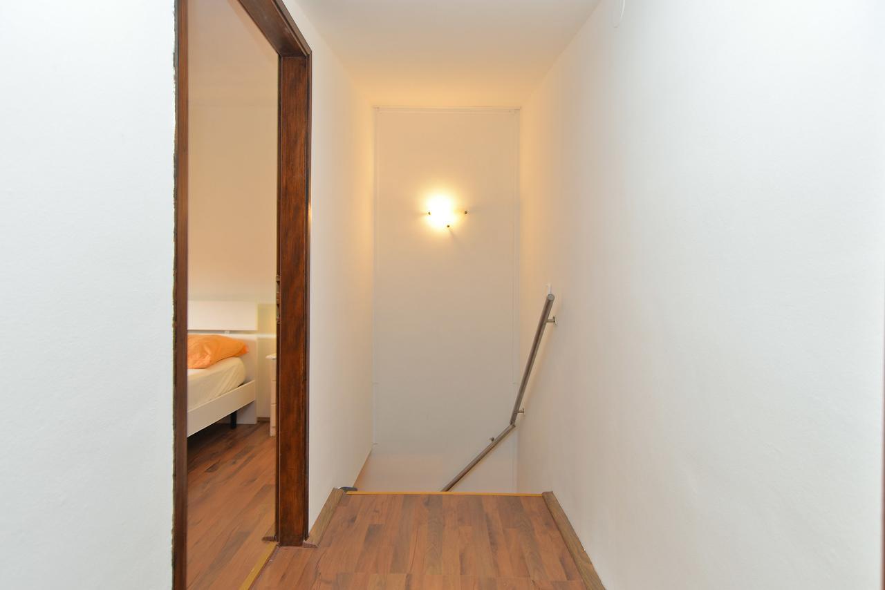 Apartments Dragica 929 Fažana Esterno foto