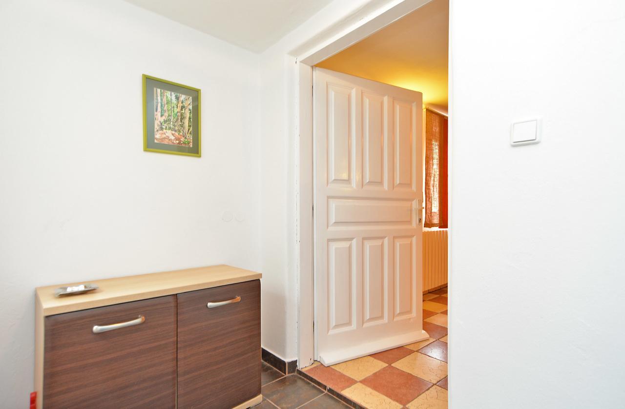 Apartments Dragica 929 Fažana Esterno foto