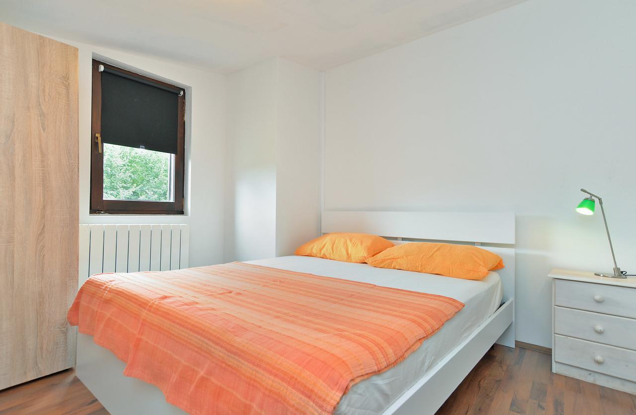 Apartments Dragica 929 Fažana Esterno foto
