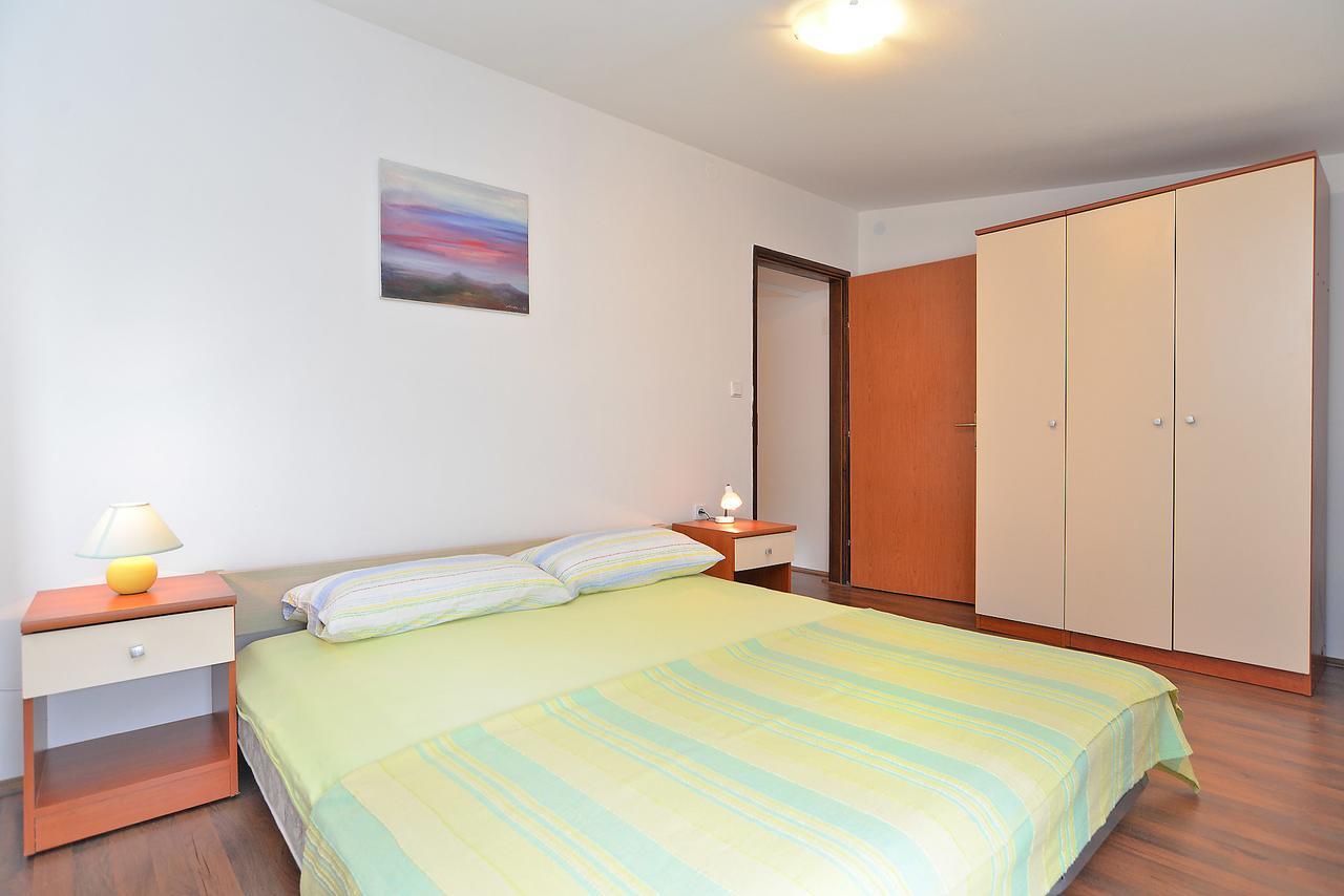 Apartments Dragica 929 Fažana Esterno foto