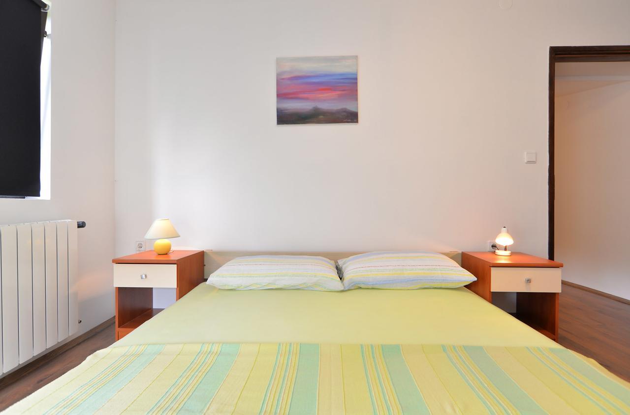 Apartments Dragica 929 Fažana Esterno foto