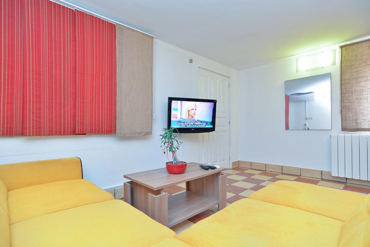 Apartments Dragica 929 Fažana Esterno foto